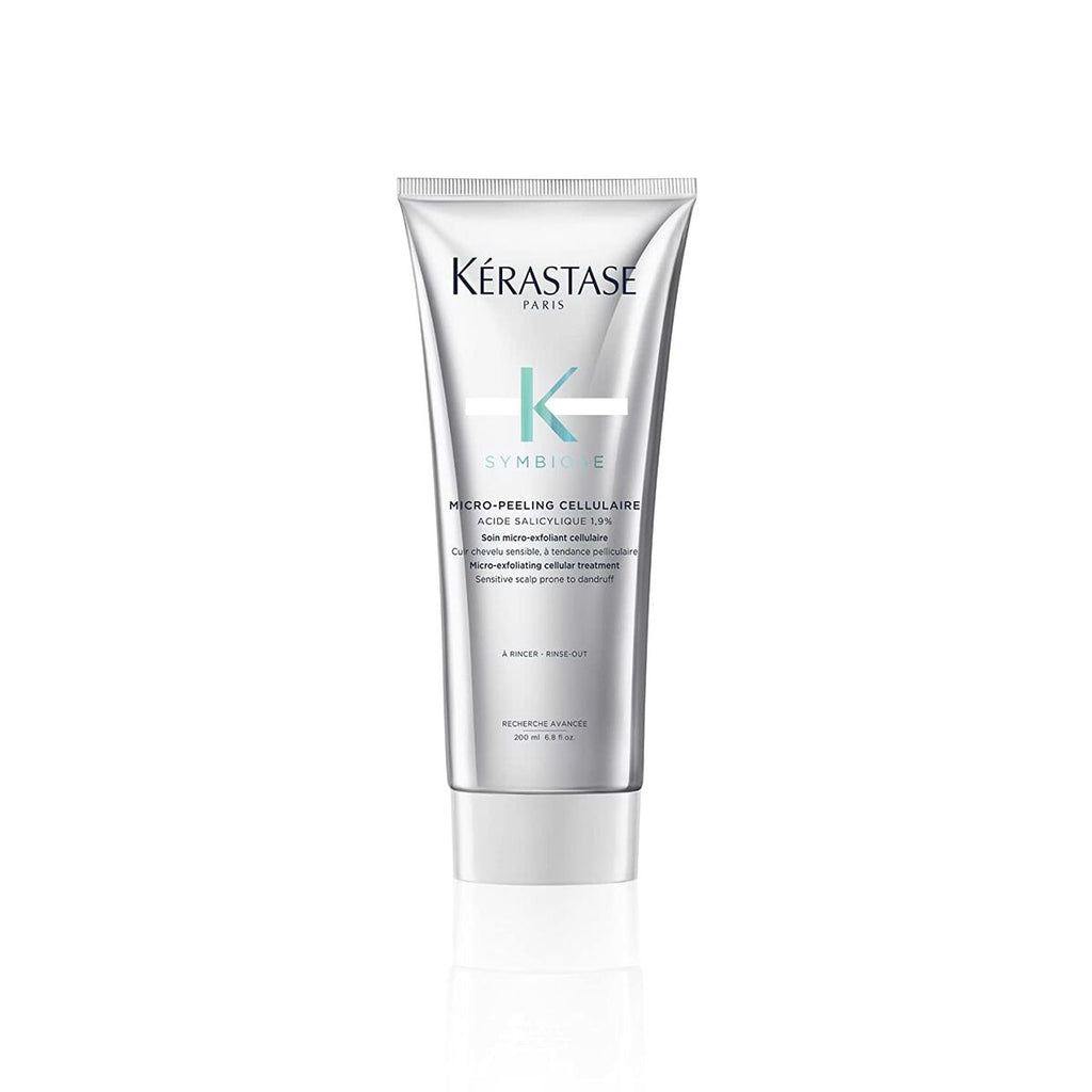 Haarpeeling kerastase k symbio empfindliche kopfhaut (200