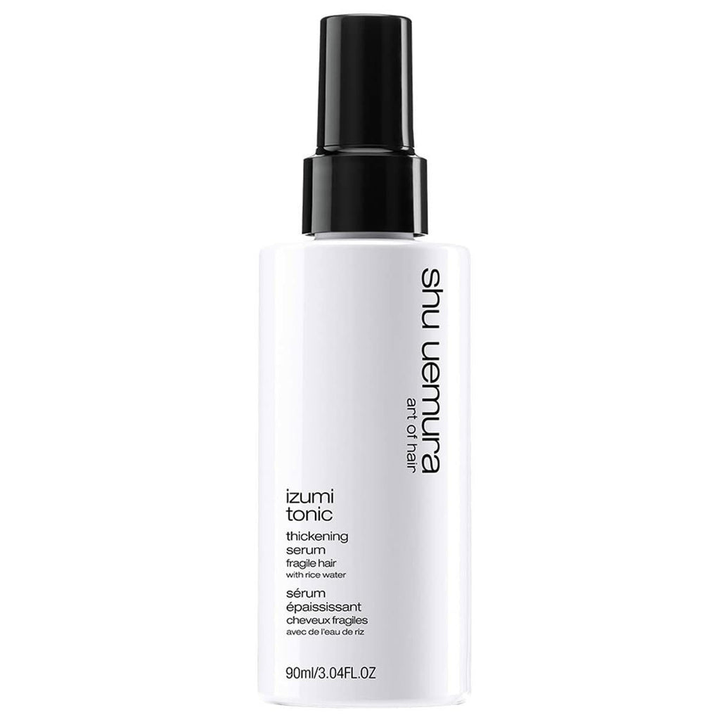 Haarserum shu uemura izumi tonic 90 ml - schönheit