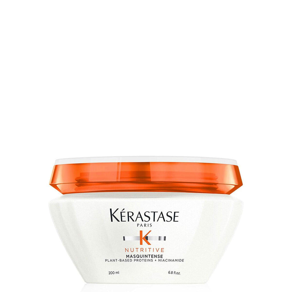 Nutritive haarmaske kerastase 200 ml - schönheit haarpflege