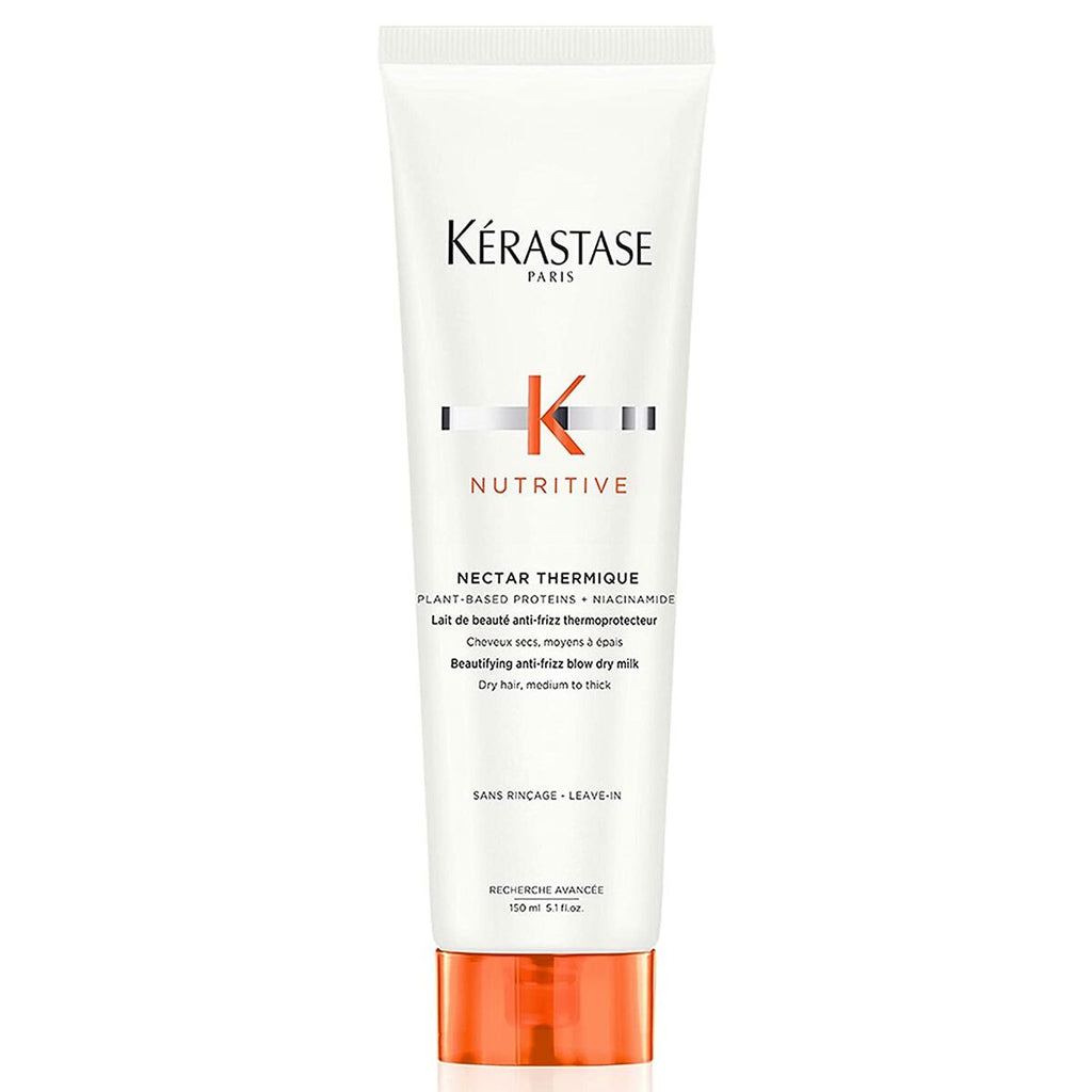 Hairstyling creme kerastase nutritive nectar thermique 150