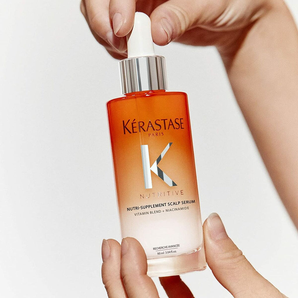 Haarserum kerastase nutritive 90 ml - schönheit haarpflege