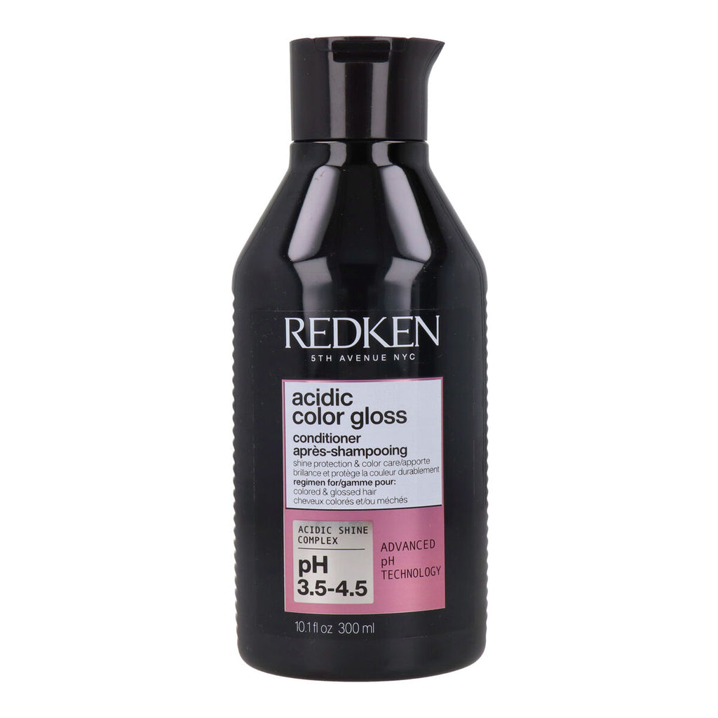 Conditioner für gefärbtes haar redken acidic color 300 ml