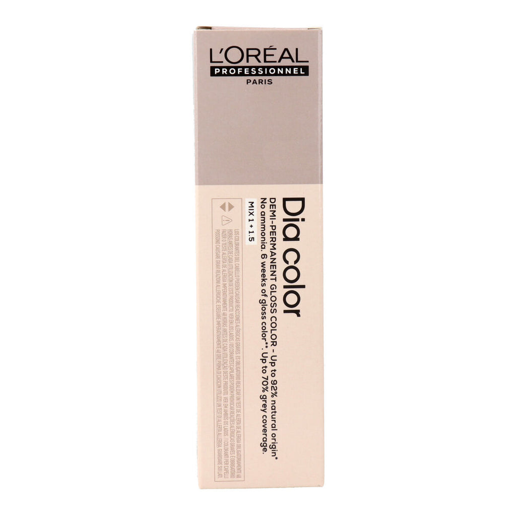 Haarmaske l’oreal professionnel paris dia color