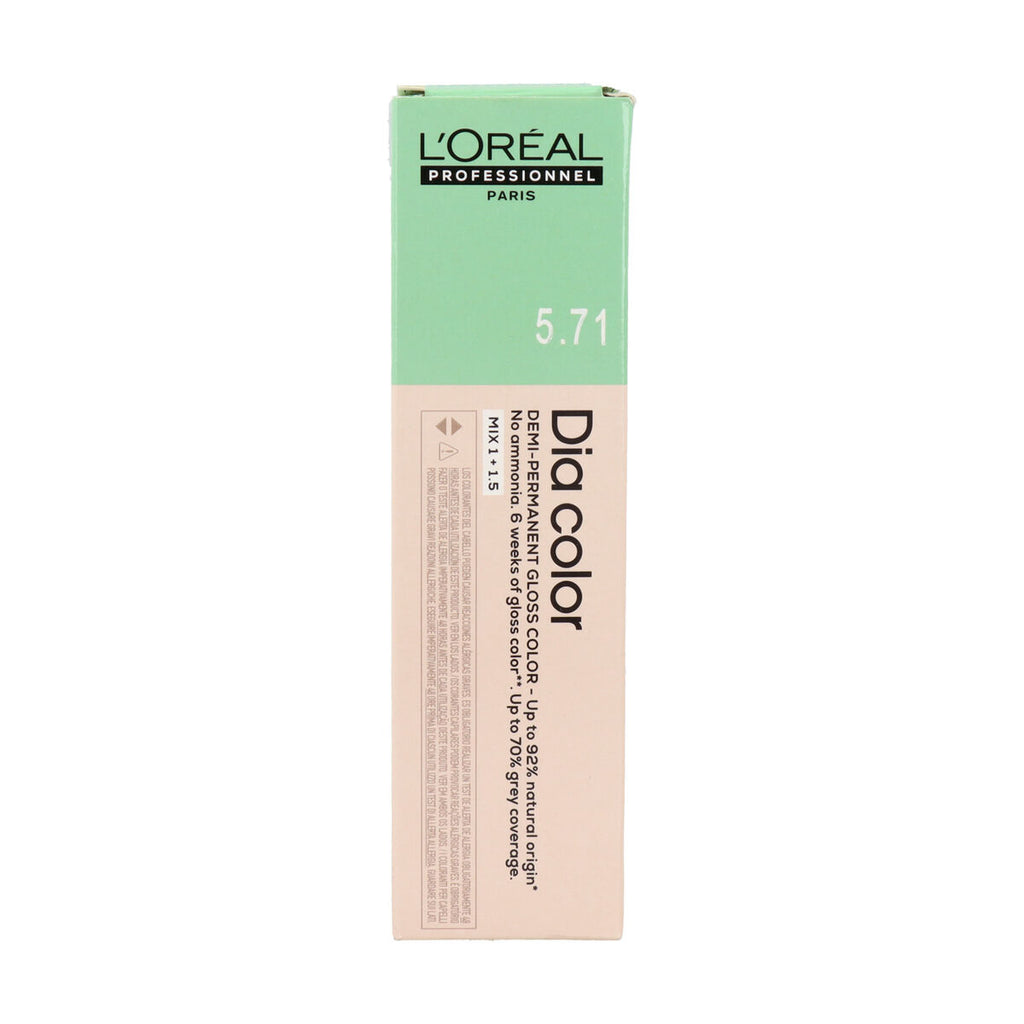 Haarmaske l’oreal professionnel paris dia color 60 ml