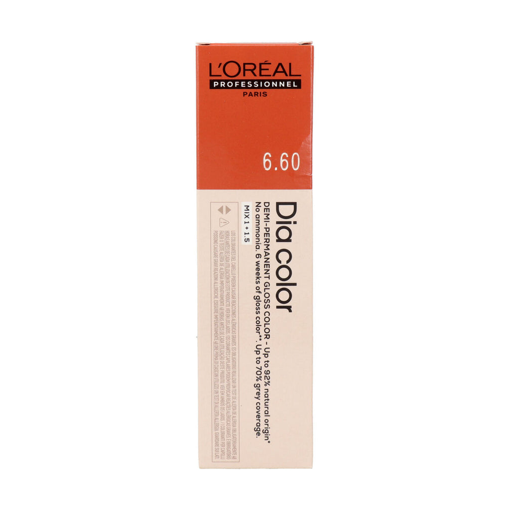 Haarmaske l’oreal professionnel paris dia color 60 ml