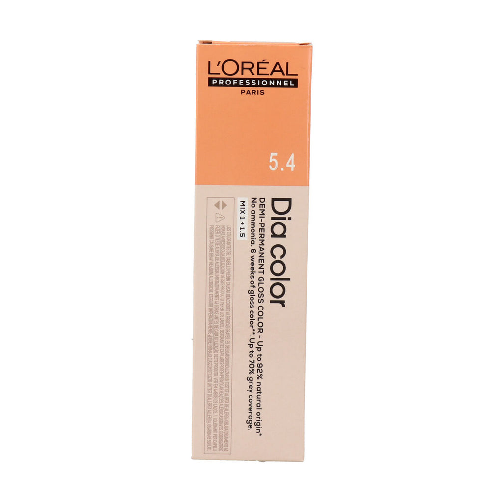 Haarmaske l’oreal professionnel paris dia color 60 ml