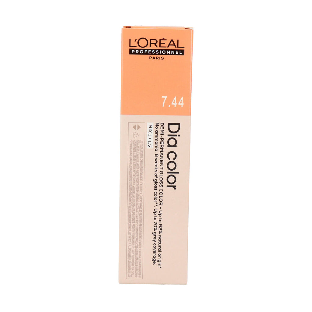 Haarmaske l’oreal professionnel paris dia color 60 ml