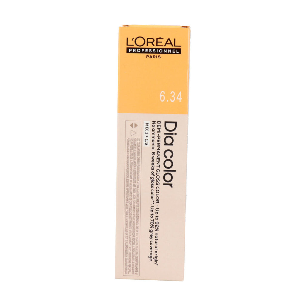 Haarmaske l’oreal professionnel paris dia color 60 ml