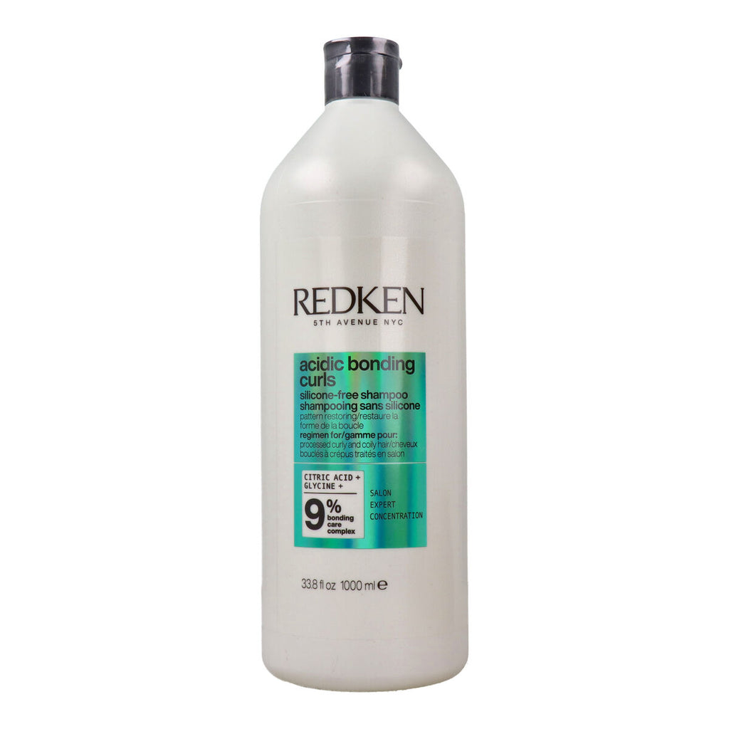 Shampoo redken acidic bonding 1 l - schönheit haarpflege