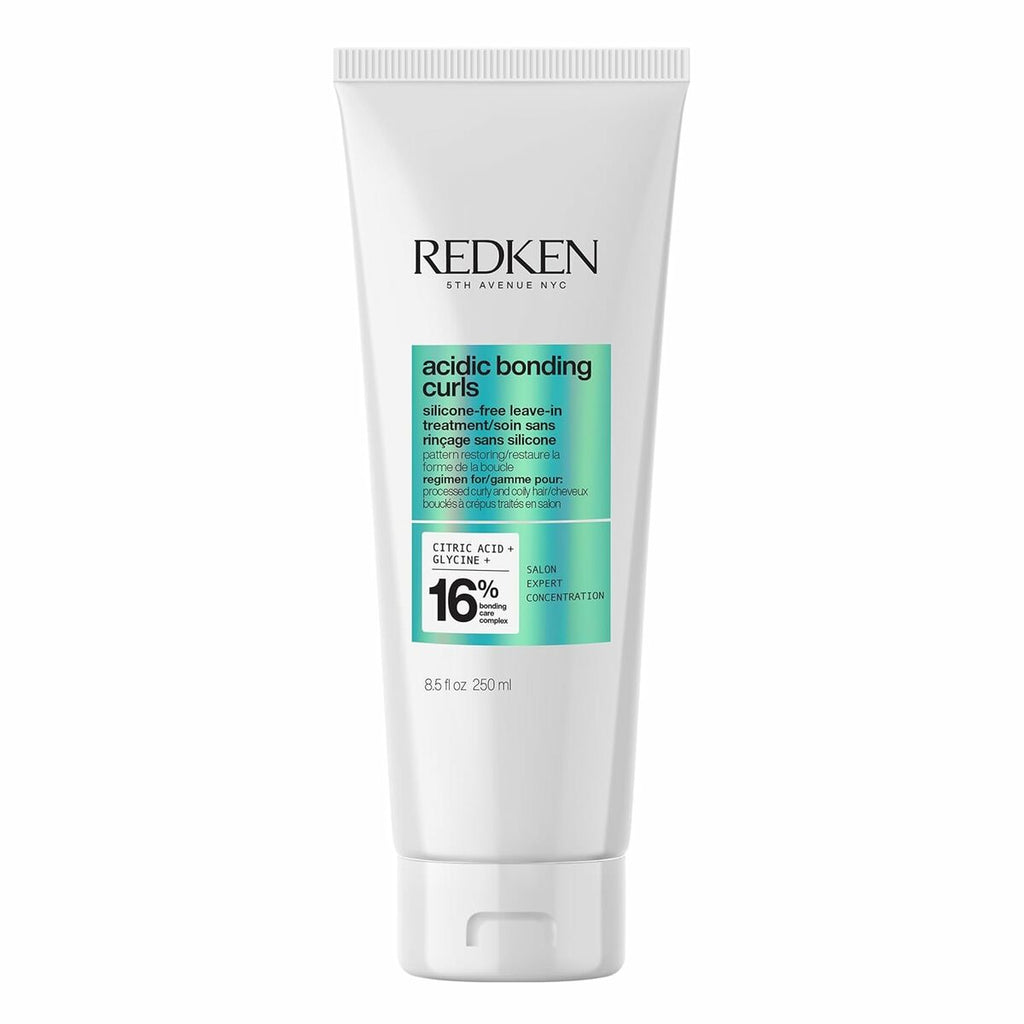 Haarmaske ohne spülung redken acidic bonding curls 250 ml