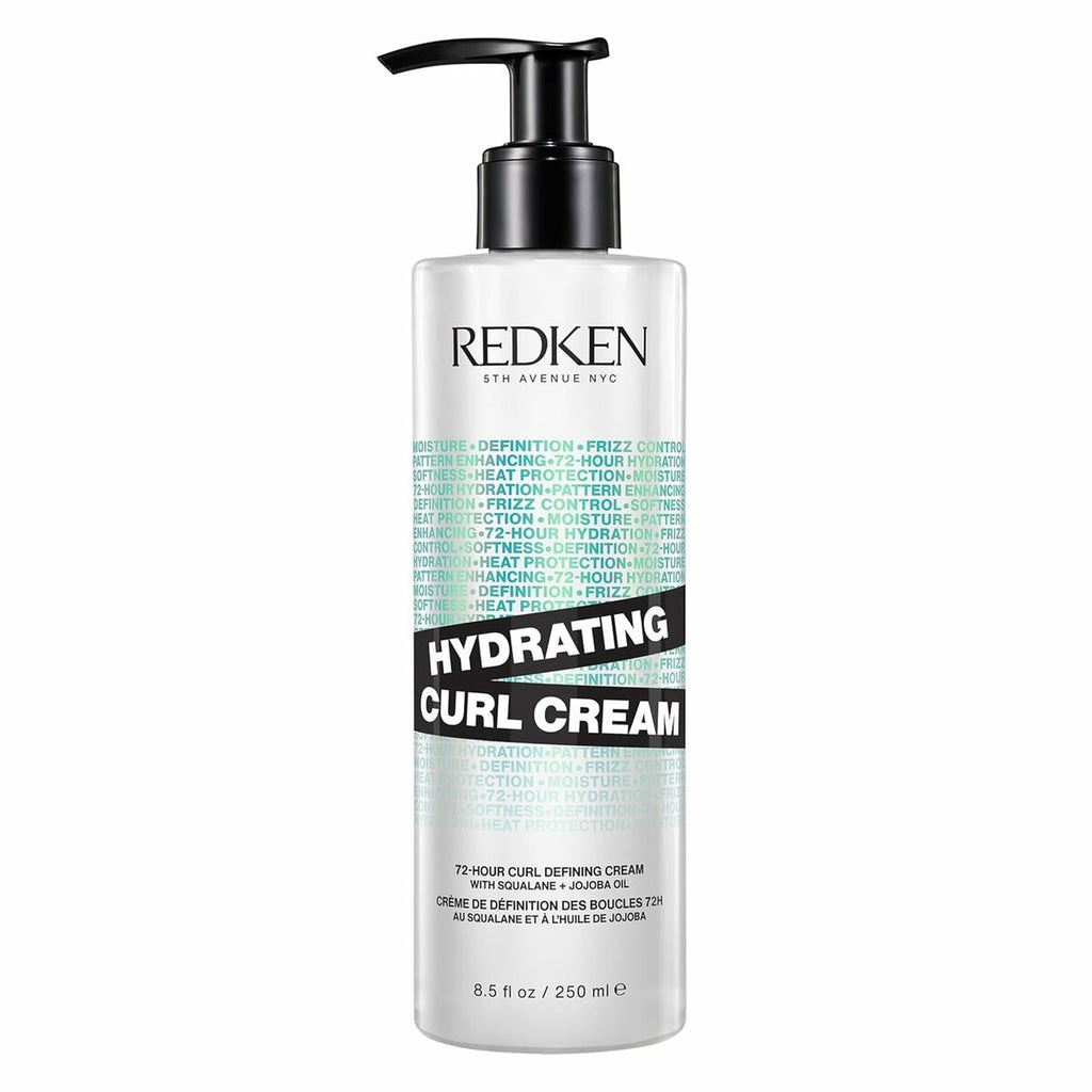 Haarmaske redken curl stylers 250 ml - schönheit haarpflege