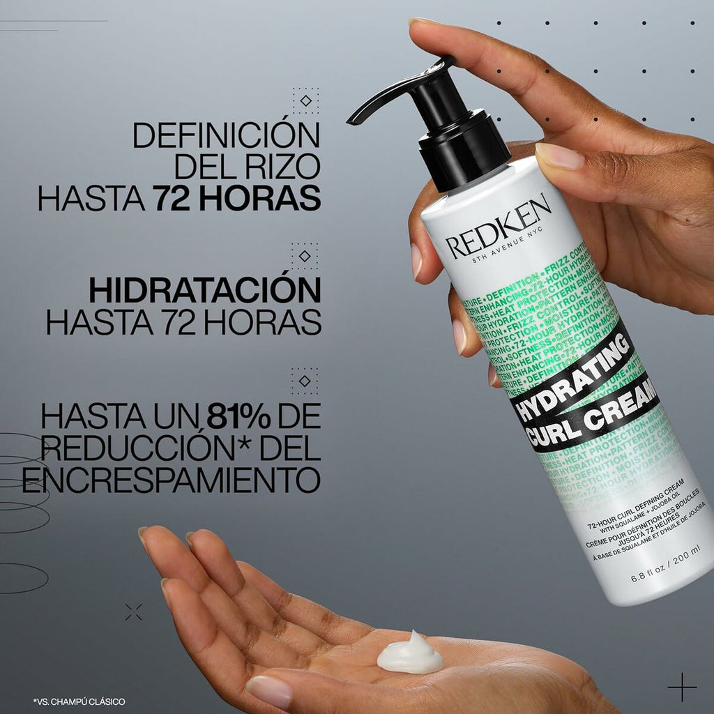 Haarmaske redken curl stylers 250 ml - schönheit haarpflege