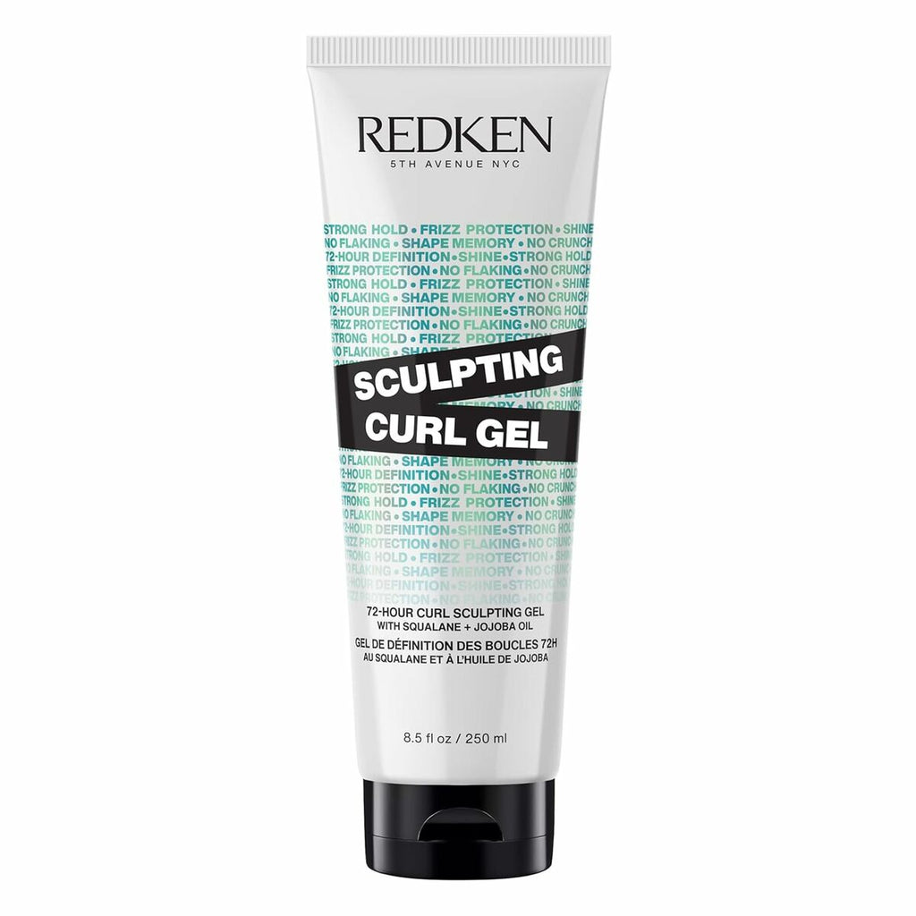 Haarmaske redken curl stylers 250 ml - schönheit haarpflege