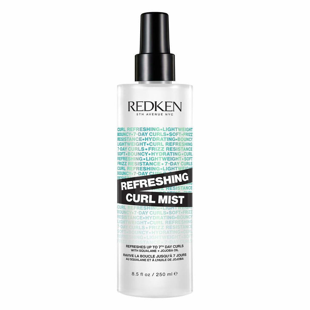 Haarmaske redken curl stylers 250 ml - schönheit haarpflege