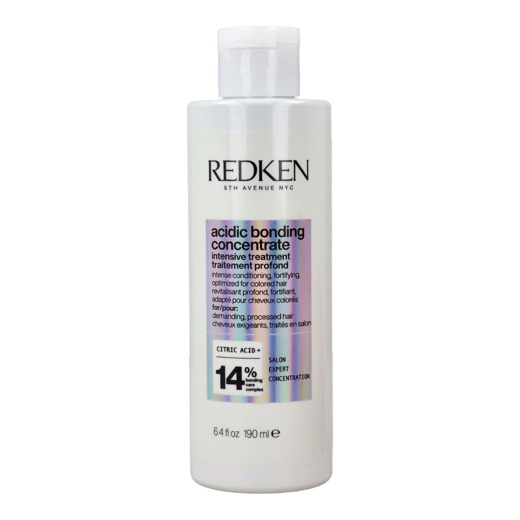 Multivitamine redken acidic bonding 190 ml - schönheit