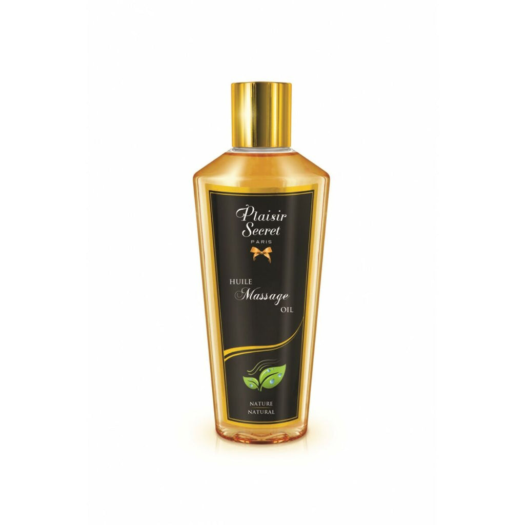 Massage-öl plaisir secret 250 ml - gesundheit