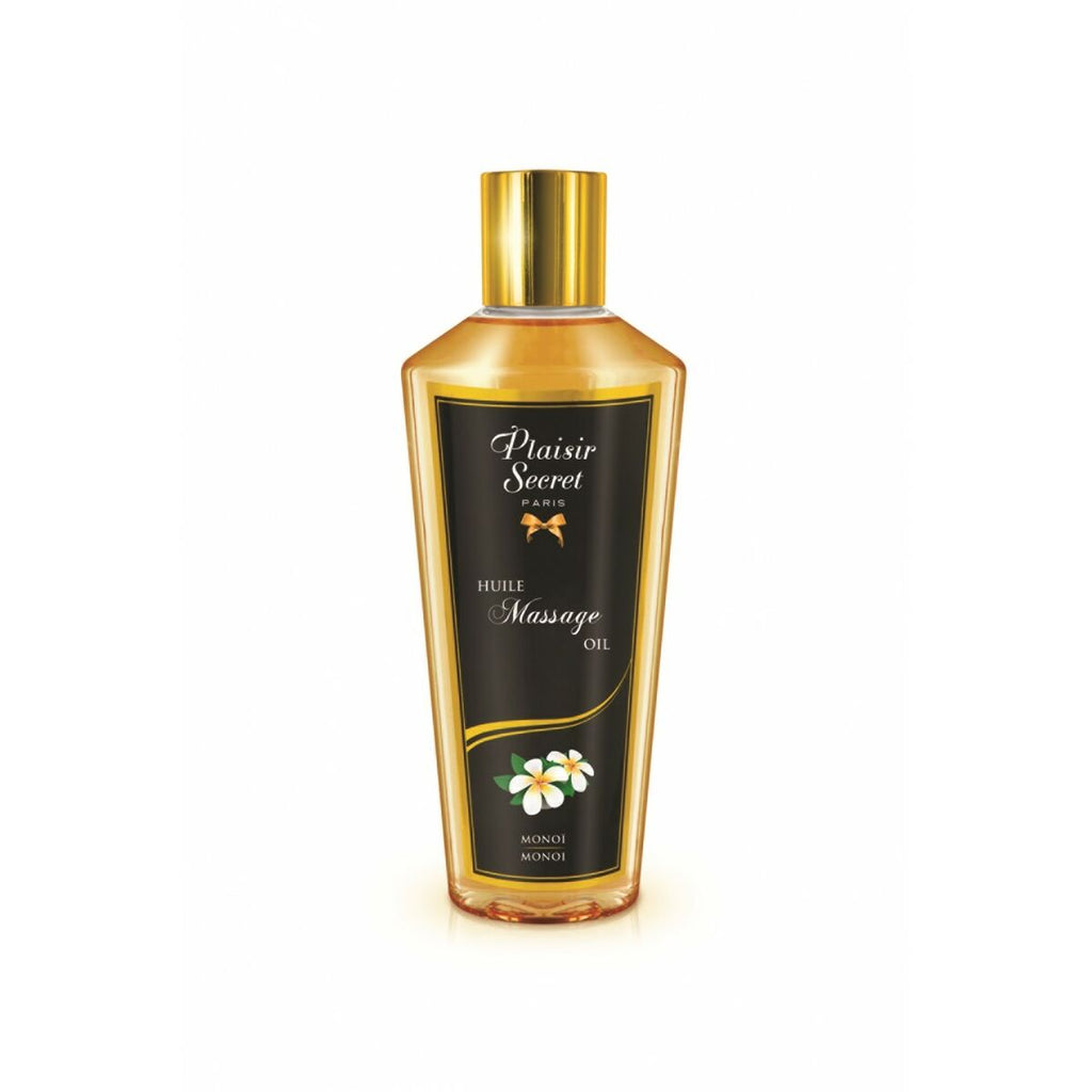 Massage-öl plaisir secret 250 ml - gesundheit