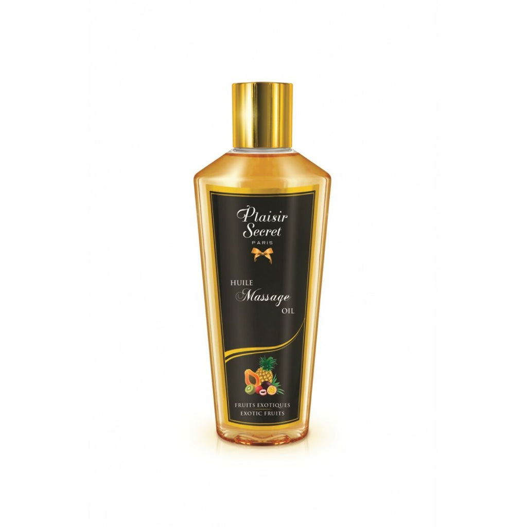 Massage-öl plaisir secret 250 ml - gesundheit