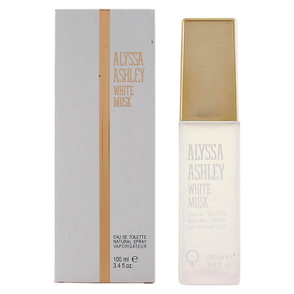 Damenparfüm alyssa ashley edt - schönheit parfums