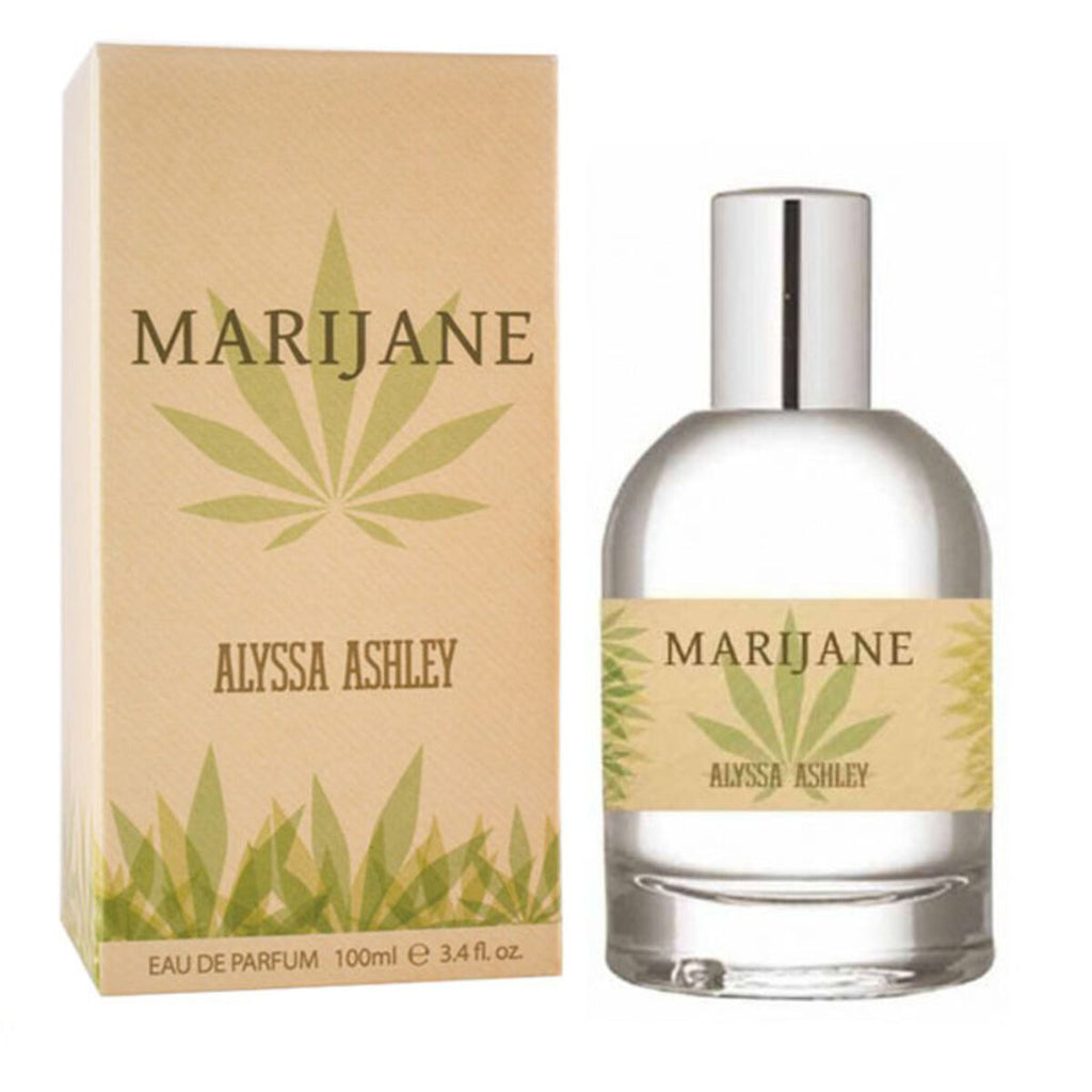 Damenparfüm marijane alyssa ashley edp 100 ml - schönheit