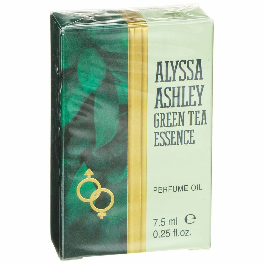 Ätherisches öl green tea essence oil alyssa ashley