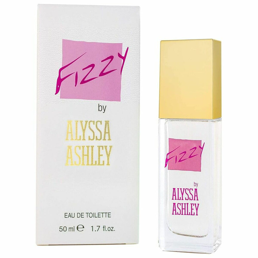 Damenparfüm alyssa ashley 2fa2701 edt - schönheit parfums