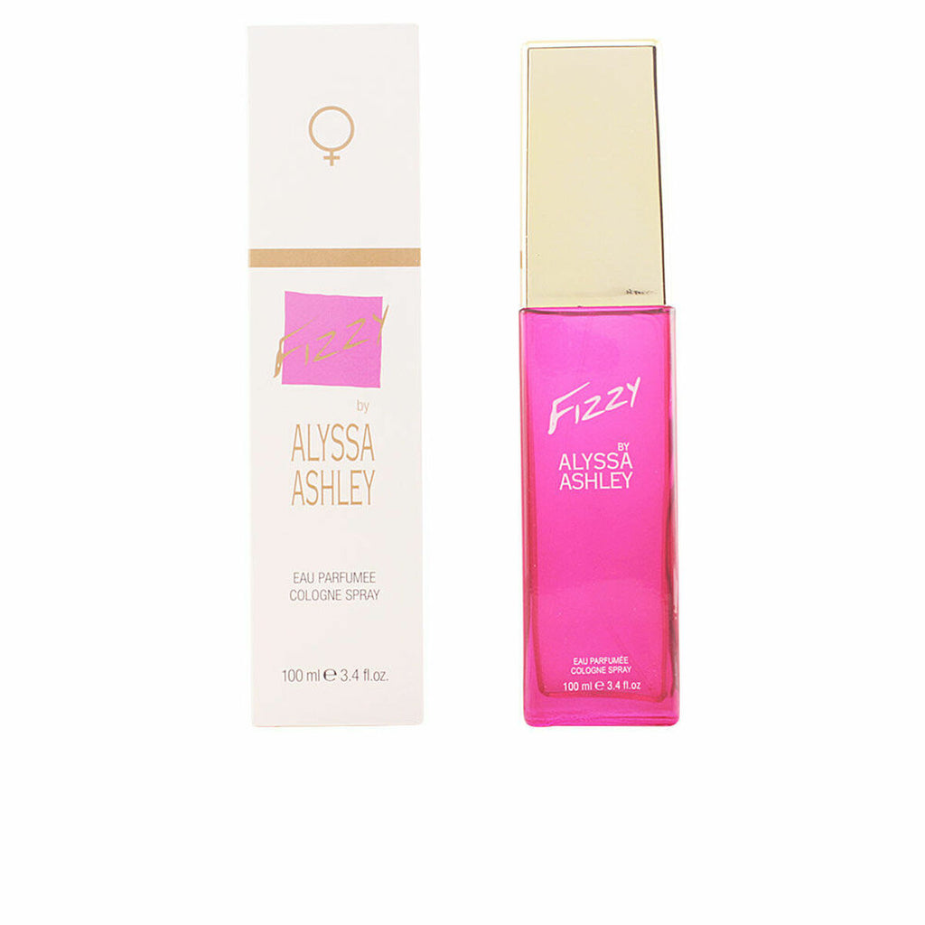 Damenparfüm alyssa ashley 166601 edp 100 ml - schönheit