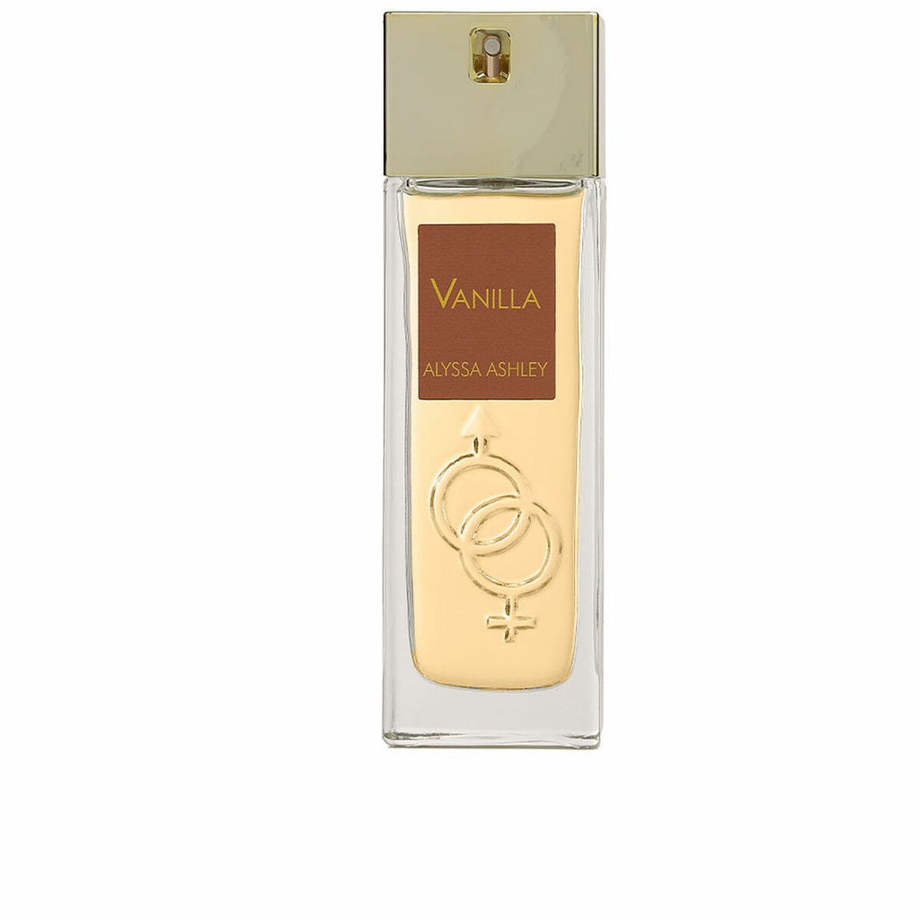 Unisex-parfüm alyssa ashley vainilla edp 100 ml