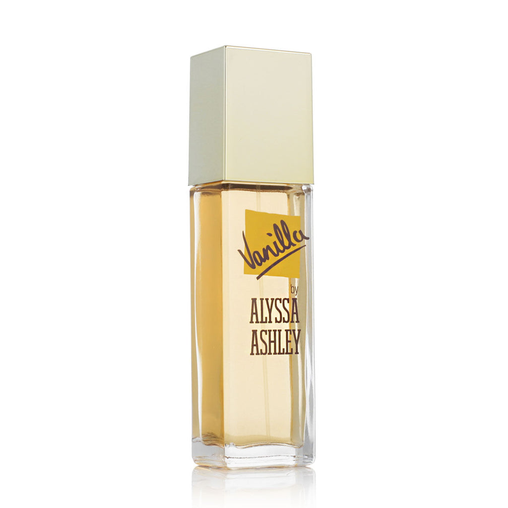 Damenparfüm alyssa ashley vanilla edt 100 ml - schönheit