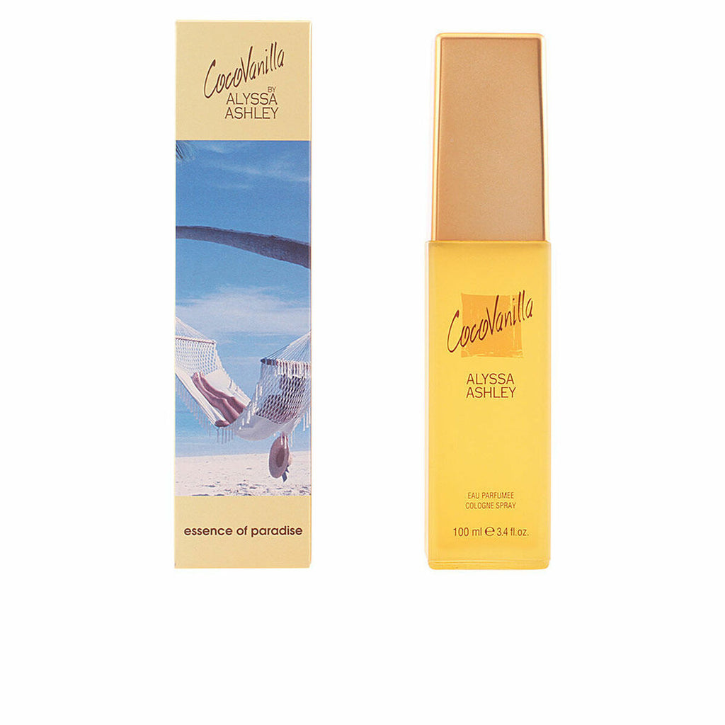 Damenparfüm alyssa ashley coco vanilla (100 ml)