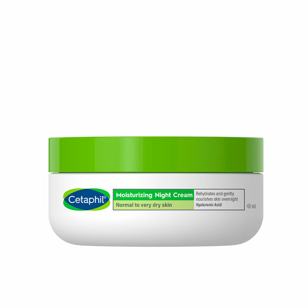 Nachtcreme cetaphil feuchtigkeitsspendend 88 ml