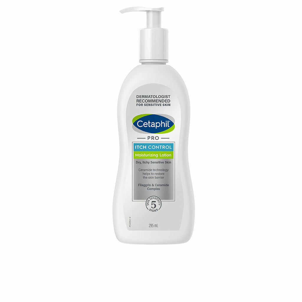 Kinder feuchtigkeitslotion cetaphil pro itch control 295 ml