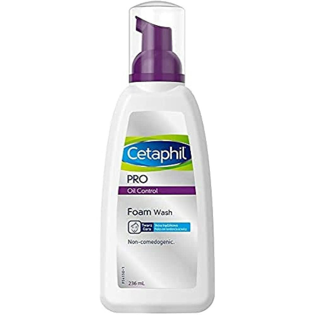 Schaumreiniger cetaphil pro oil control 236 ml - schönheit