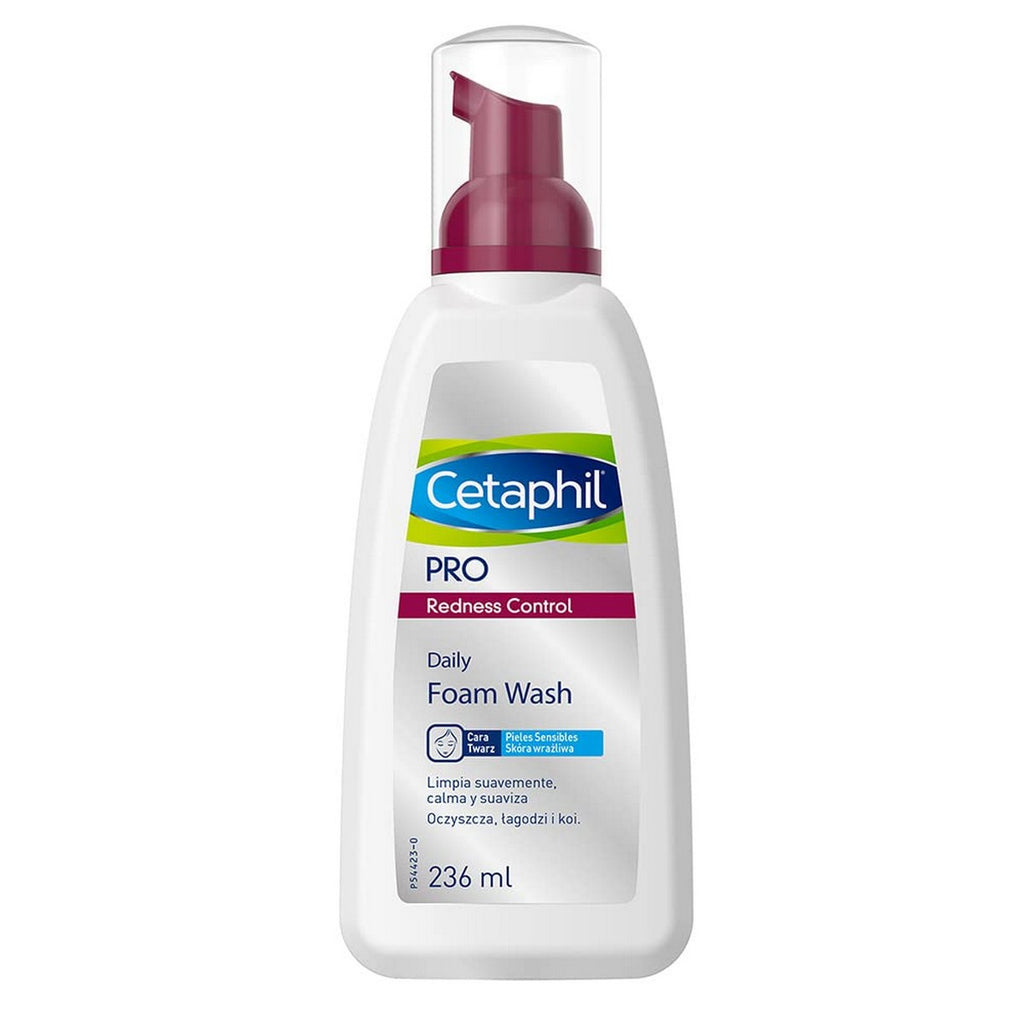 Schaumreiniger cetaphil pro redness control 236 ml