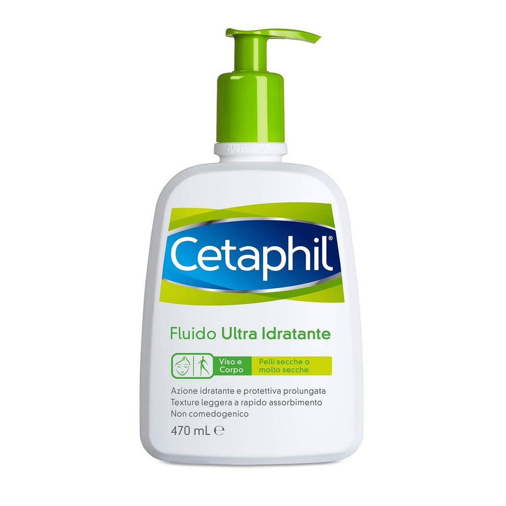 Ultra-feuchtigkeitscreme cetaphil pro redness control