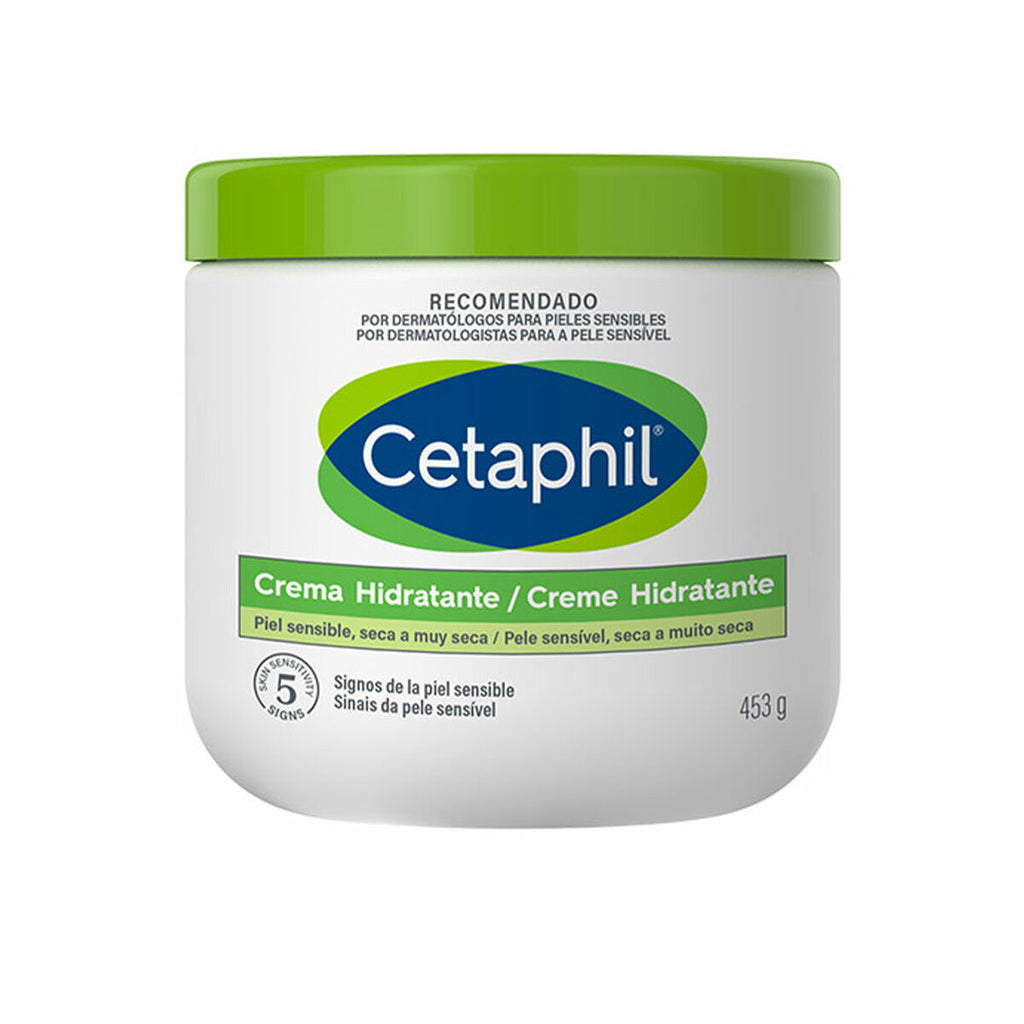 Feuchtigkeitscreme cetaphil 453 g - schönheit hautpflege