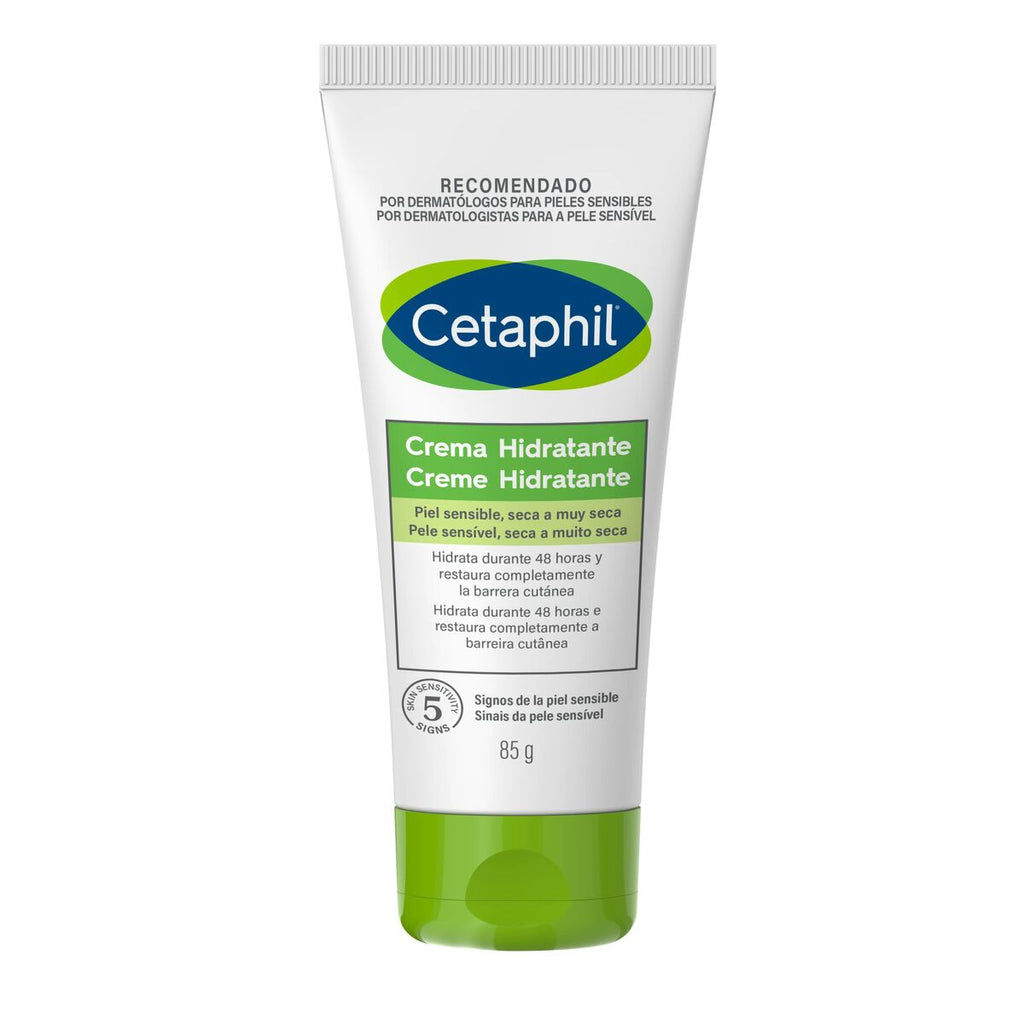 Feuchtigkeitscreme cetaphil 85 g - schönheit hautpflege