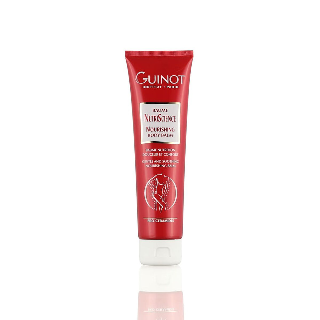 Körpercreme guinot baume nutriscience - schönheit hautpflege