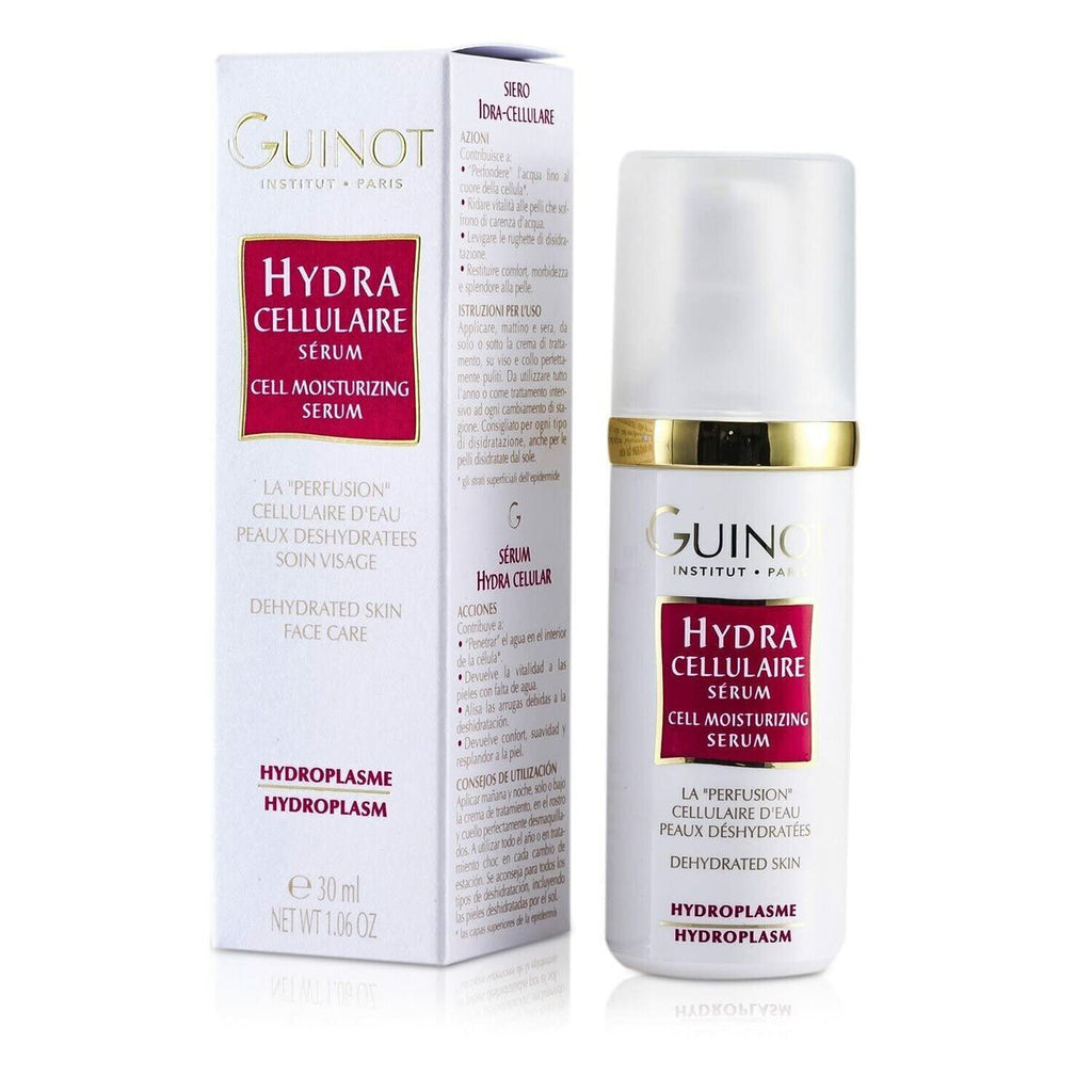 Gesichtsserum guinot hydra cellulaire 30 ml - schönheit