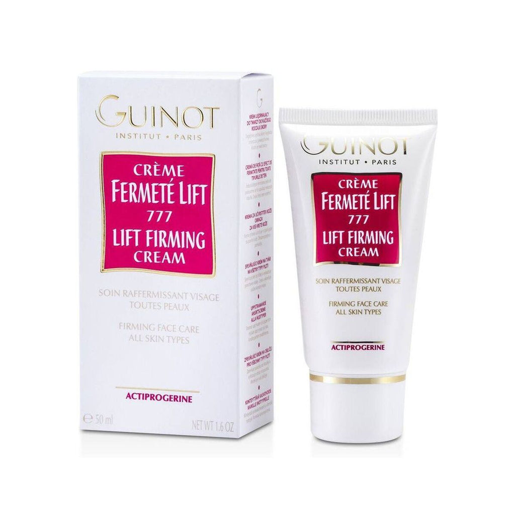 Gesichtscreme guinot lift firming 50 ml - schönheit