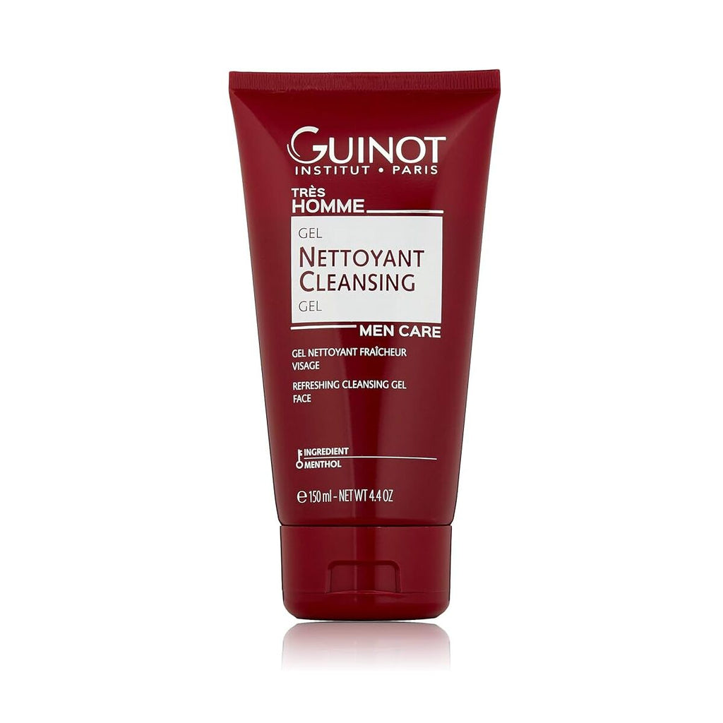 Gesichtsreinigungsgel guinot 150 ml - schönheit hautpflege