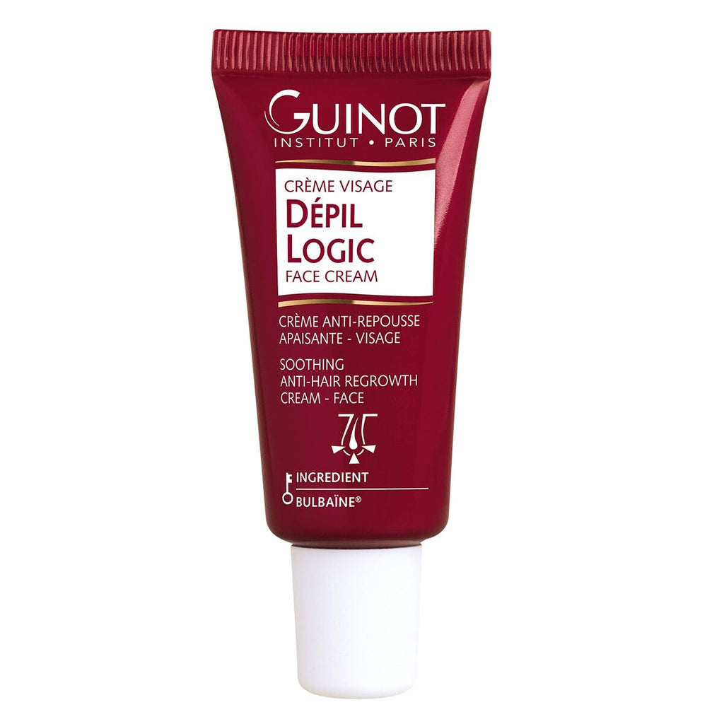 Gesichtscreme guinot dépil logic 15 ml - schönheit