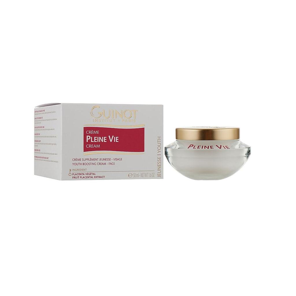 Anti-agingcreme guinot pleine vie 50 ml - schönheit