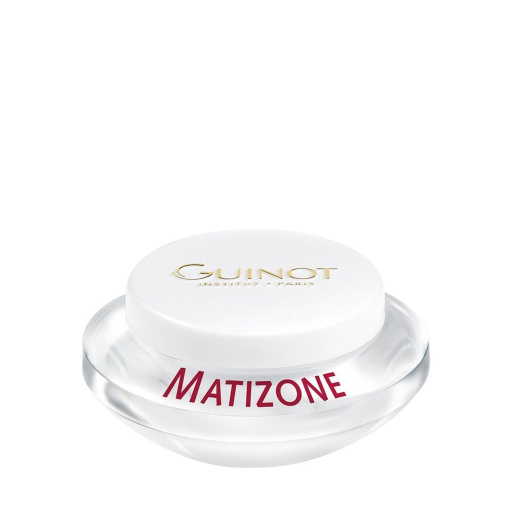 Gesichtscreme guinot matizone 50 ml reifend - schönheit