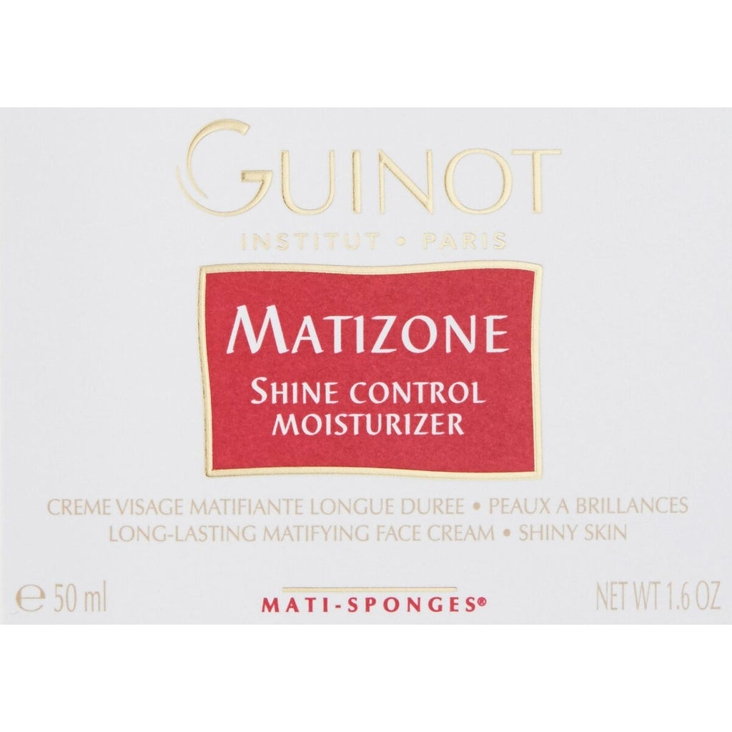 Gesichtscreme guinot matizone 50 ml reifend - schönheit