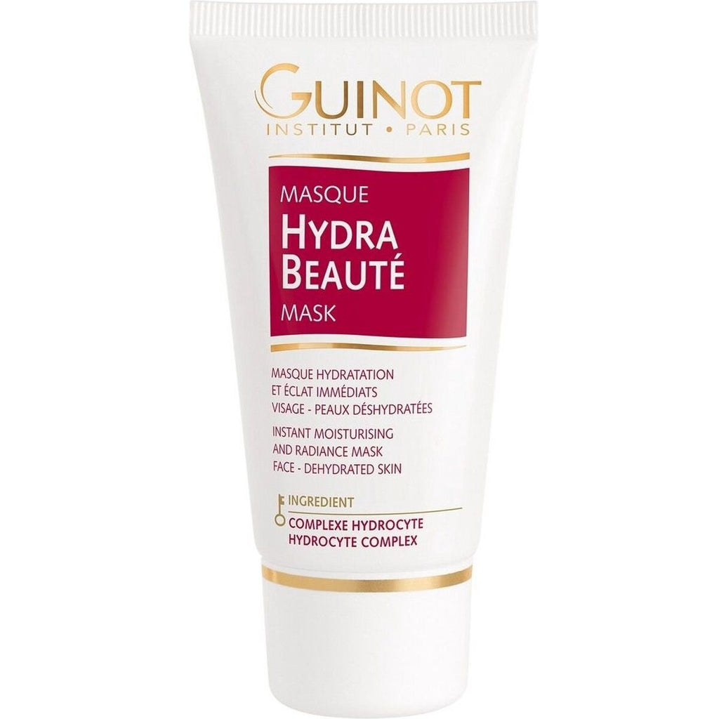 Gesichtsmaske guinot hydra beauté 50 ml - schönheit