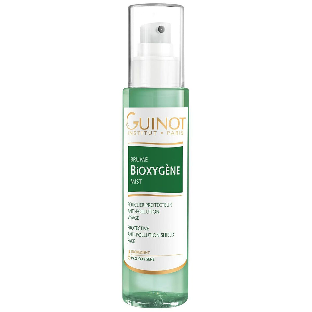 Gesichtsnebel guinot bioxygène 100 ml anti-pollution