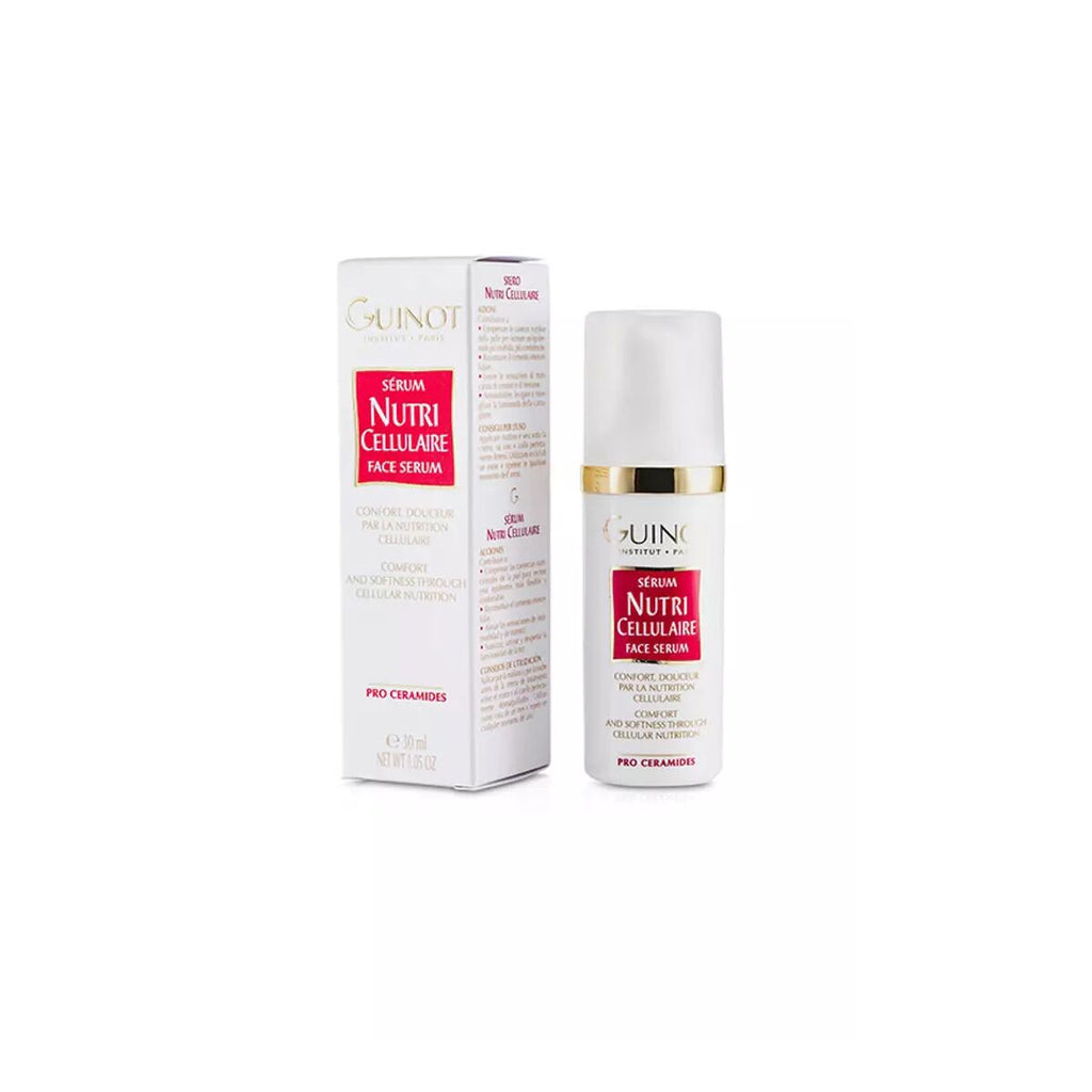 Gesichtsserum guinot nutri cellulaire 30 ml - schönheit