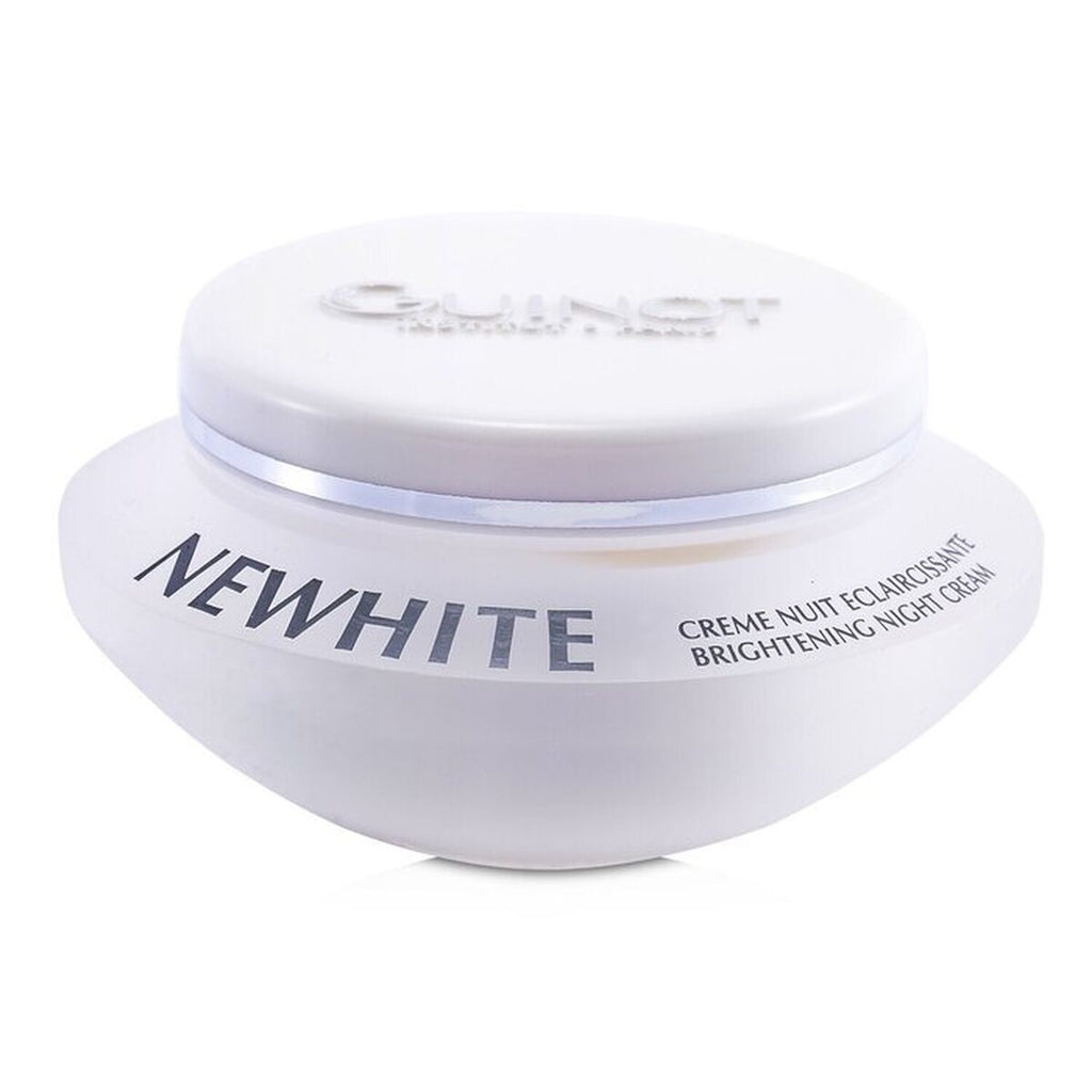 Nachtcreme guinot newhite 50 ml - schönheit hautpflege