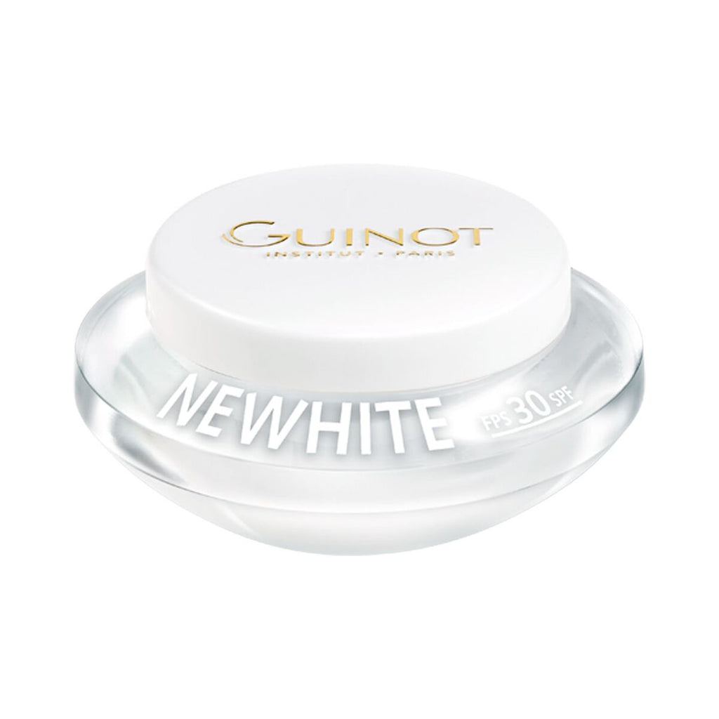 Aufhellende creme guinot newhite 50 ml - schönheit